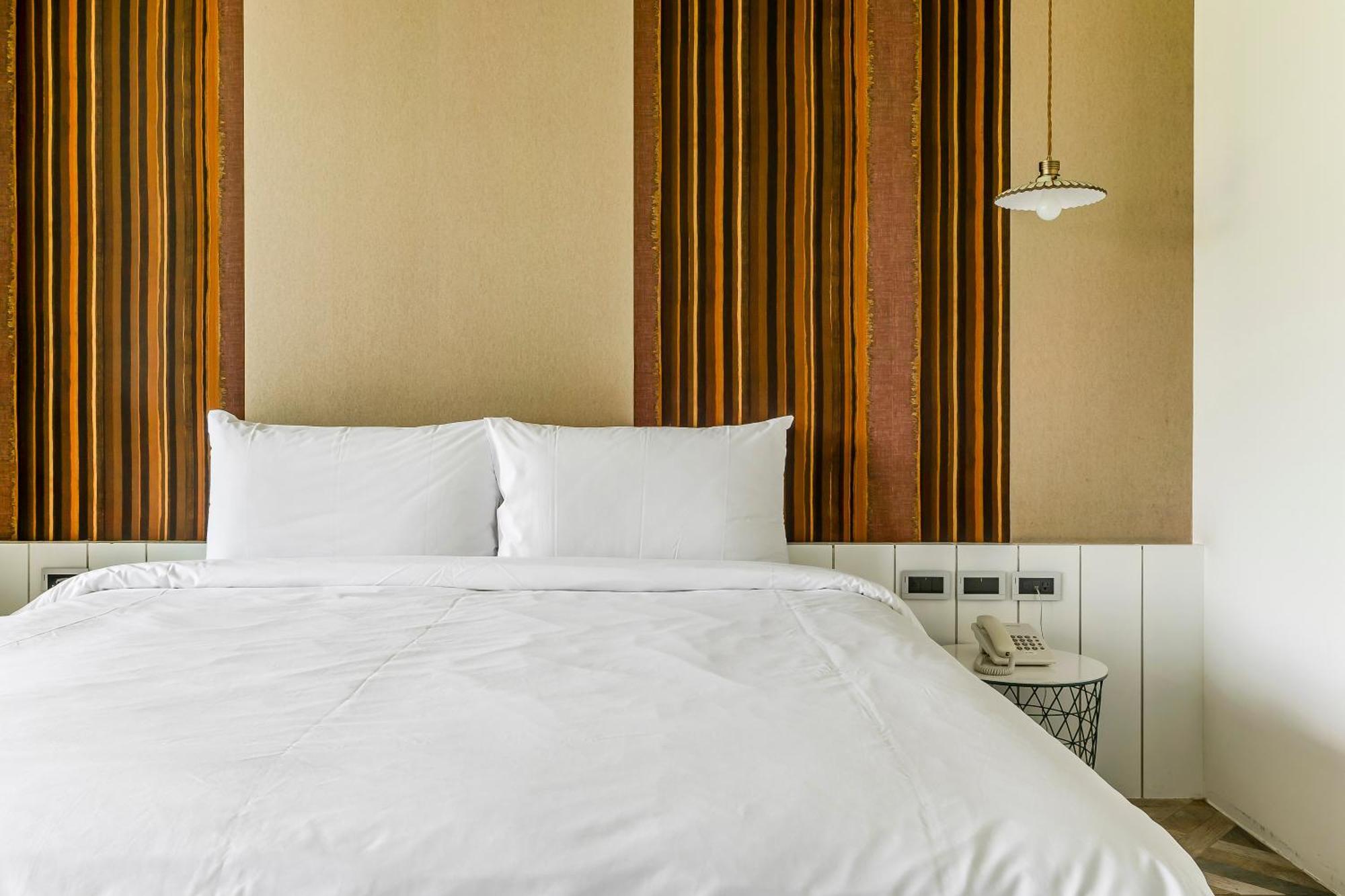 Han Yan Design Hotel Yuchi Εξωτερικό φωτογραφία
