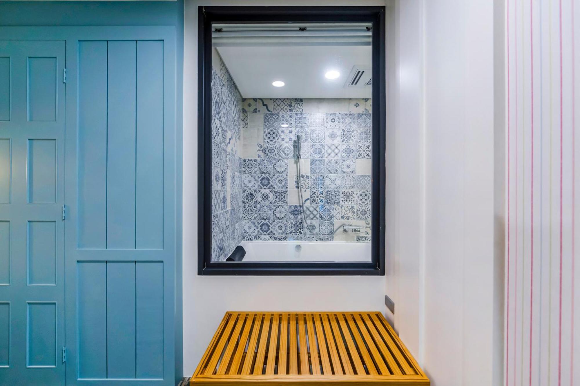 Han Yan Design Hotel Yuchi Εξωτερικό φωτογραφία