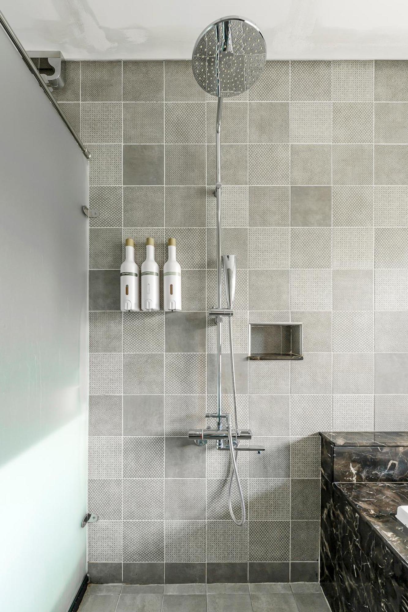 Han Yan Design Hotel Yuchi Εξωτερικό φωτογραφία